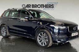 Volvo XC90 (15-24) 2.0 D5 PowerPulse Momentum AWD 5d Geartronic For Sale - CarBrothers NI, Newtownabbey
