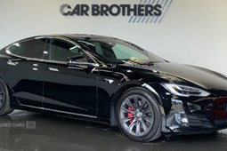 Tesla Model S (14 on) Performance (Ludicrous Mode) auto 5d For Sale - CarBrothers NI, Newtownabbey