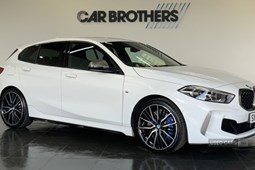 BMW 1-Series M135i (19-24) M135i xDrive Sport Automatic 5d For Sale - CarBrothers NI, Newtownabbey