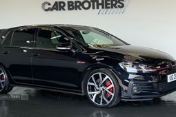 Volkswagen Golf Hatchback (13-20) 2.0 TSI 245 GTI Performance DSG 5d For Sale - CarBrothers NI, Newtownabbey