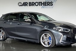 BMW 1-Series M135i (19-24) M135i xDrive Sport Automatic 5d For Sale - CarBrothers NI, Newtownabbey