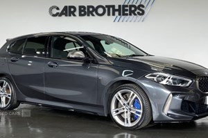 BMW 1-Series M135i (19-24) M135i xDrive Sport Automatic 5d For Sale - CarBrothers NI, Newtownabbey