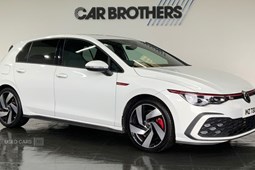 Volkswagen Golf GTI (20 on) 2.0 TSI GTI 5dr DSG For Sale - CarBrothers NI, Newtownabbey