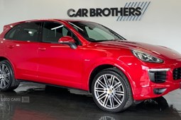 Porsche Cayenne (10-18) 3.0D Diesel (10/14-) 5d Tiptronic S For Sale - CarBrothers NI, Newtownabbey