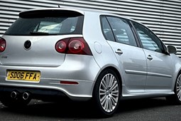 Volkswagen Golf R32 (05-08) 3.2 V6 R32 4MOTION 5d For Sale - Nationwide Car Sales, Warrington