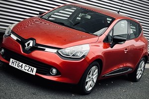 Renault Clio Hatchback (12-19) 0.9 TCE (90bhp) ECO Dynamique MediaNav 5d For Sale - Nationwide Car Sales, Warrington