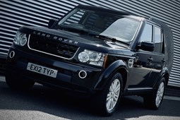 Land Rover Discovery (04-17) 3.0 SDV6 (255bhp) XS 5d Auto For Sale - Nationwide Car Sales, Warrington