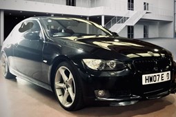 BMW 3-Series Convertible (07-13) 335i SE 2d Auto For Sale - Nationwide Car Sales, Warrington