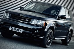 Land Rover Range Rover Sport (05-13) 3.0 SDV6 HSE 5d Auto For Sale - Nationwide Car Sales, Warrington