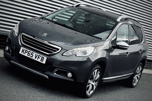 Peugeot 2008 (13-19) 1.6 BlueHDi (120bhp) Feline (Calima) 5d For Sale - Nationwide Car Sales, Warrington