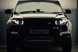 Land Rover Range Rover Evoque (11-19) 2.2 SD4 Pure (Tech Pack) Hatchback 5d Auto For Sale - Nationwide Car Sales, Warrington