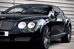 Bentley Continental GT Coupe (03-11) 6.0 W12 2d Auto For Sale - Nationwide Car Sales, Warrington