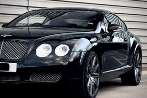 Bentley Continental GT Coupe (03-11) 6.0 W12 2d Auto For Sale - Nationwide Car Sales, Warrington