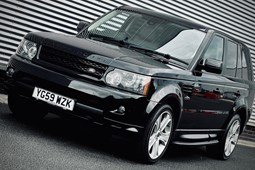 Land Rover Range Rover Sport (05-13) 3.0 TDV6 HSE 5d Auto For Sale - Nationwide Car Sales, Warrington