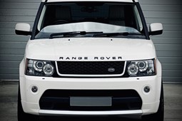 Land Rover Range Rover Sport (05-13) 3.0 TDV6 SE 5d Auto For Sale - Nationwide Car Sales, Warrington