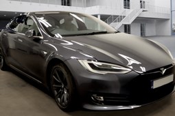 Tesla Model S (14 on) Long Range auto 5d For Sale - Nationwide Car Sales, Warrington