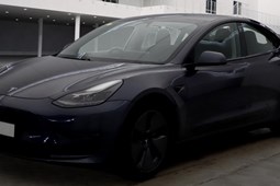 Tesla Model 3 (16 on) Long Range auto 4d For Sale - Nationwide Car Sales, Warrington