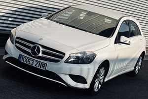 Mercedes-Benz A-Class (13-18) A180 CDI BlueEFFICIENCY SE 5d For Sale - Nationwide Car Sales, Warrington