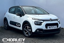 Citroen C3 (17-24) 1.2 PureTech Shine 5dr For Sale - Bolton Citroen, Bolton