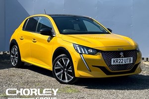 Peugeot 208 Hatchback (19 on) 1.2 PureTech 100 GT 5dr For Sale - Bolton Citroen, Bolton