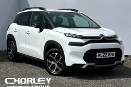 Citroen C3 Aircross SUV (17-24) 1.2 PureTech 110 Shine 5dr For Sale - Bolton Citroen, Bolton