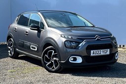 Citroen C3 (17-24) 1.2 PureTech Saint James 5dr For Sale - Bolton Citroen, Bolton