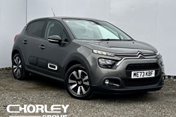 Citroen C3 (17-24) 1.2 PureTech Plus 5dr For Sale - Bolton Citroen, Bolton