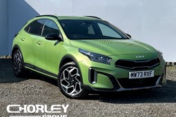 Kia Xceed SUV (19 on) 1.5T GDi ISG GT-Line 5dr For Sale - Bolton Citroen, Bolton