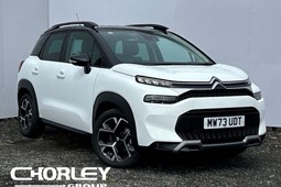 Citroen C3 Aircross SUV (17-24) 1.2 PureTech 130 Max 5dr EAT6 For Sale - Bolton Citroen, Bolton