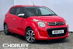 Citroen C1 (14-22) Flair VTi 72 5d For Sale - Bolton Citroen, Bolton