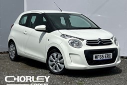 Citroen C1 (14-22) 1.0 VTi Feel 3d For Sale - Bolton Citroen, Bolton