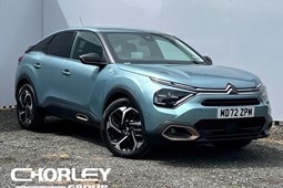 Citroen C4 Hatchback (21 on) 1.2 PureTech [130] C-Series Edition 5dr For Sale - Bolton Citroen, Bolton