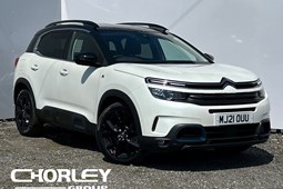 Citroen C5 Aircross (18 on) Flair Plus Plug-in Hybrid PureTech 180 + 80kW electric motor e-EAT8 auto 5d For Sale - Bolton Citroen, Bolton