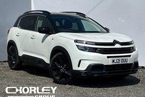 Citroen C5 Aircross (18 on) Flair Plus Plug-in Hybrid PureTech 180 + 80kW electric motor e-EAT8 auto 5d For Sale - Bolton Citroen, Bolton