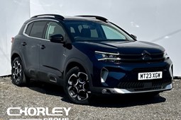 Citroen C5 Aircross (18 on) 1.2 PureTech Shine 5dr EAT8 For Sale - Bolton Citroen, Bolton
