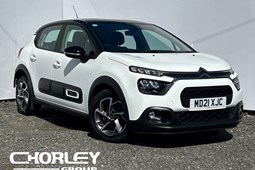 Citroen C3 (17-24) 1.2 PureTech Shine 5dr For Sale - Bolton Citroen, Bolton