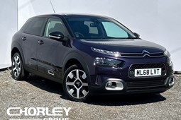 Citroen C4 Cactus Hatchback (18-20) Flair PureTech 110 S&S (06/2018 on) 5d For Sale - Bolton Citroen, Bolton
