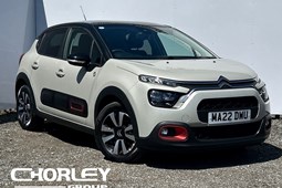 Citroen C3 (17-24) 1.2 PureTech C-Series 5dr For Sale - Bolton Citroen, Bolton
