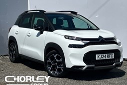 Citroen C3 Aircross SUV (17-24) 1.2 PureTech 130 Max 5dr EAT6 For Sale - Bolton Citroen, Bolton