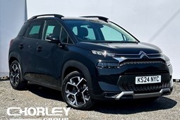 Citroen C3 Aircross SUV (17-24) 1.2 PureTech 130 Max 5dr EAT6 For Sale - Bolton Citroen, Bolton