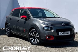 Citroen C3 (17-24) Flair PureTech 82 5d For Sale - Bolton Citroen, Bolton