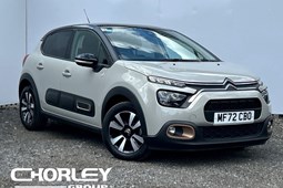 Citroen C3 (17-24) 1.2 PureTech C-Series Edition 5dr For Sale - Bolton Citroen, Bolton