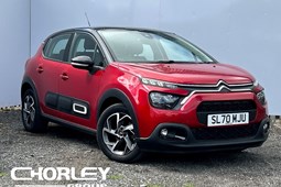 Citroen C3 (17-24) 1.2 PureTech Flair 5d For Sale - Bolton Citroen, Bolton