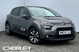 Citroen C3 (17-24) 1.2 PureTech Plus 5dr For Sale - Bolton Citroen, Bolton