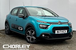 Citroen C3 (17-24) 1.2 PureTech Sense 5dr For Sale - Bolton Citroen, Bolton