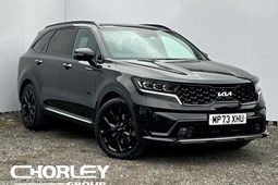 Kia Sorento SUV (20 on) 2.2 CRDi Edition 5dr DCT For Sale - Bolton Citroen, Bolton