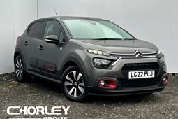 Citroen C3 (17-24) 1.2 PureTech C-Series 5dr For Sale - Bolton Citroen, Bolton