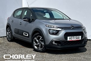 Citroen C3 (17-24) 1.2 PureTech Shine 5dr For Sale - Bolton Citroen, Bolton