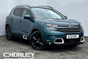 Citroen C5 Aircross (18-25) 1.6 Plug-in Hybrid 225 Shine Plus 5dr e-EAT8 For Sale - Bolton Citroen, Bolton