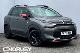 Citroen C3 Aircross SUV (17-24) 1.2 PureTech 110 C-Series 5dr For Sale - Bolton Citroen, Bolton